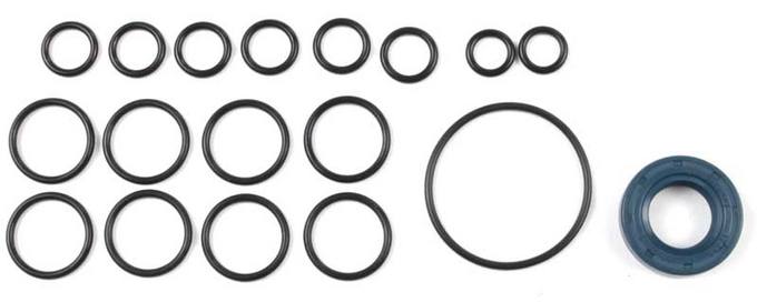 Audi Power Steering Pump Seal Kit 026198049B - CRP 026198049BEC